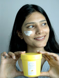 JUICE TO CLEANSE Water Wash Balm for Remove Impurities and Makeup Unisex (100g)