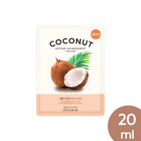 It's Skin The Fresh Mask Sheet Coconut- Set Of 5-3