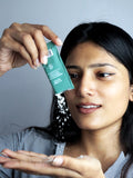 JUICE TO CLEANSE Powder Wash For Sensitive skin Unisex (30 Packet 1.2g each)