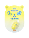 Haruen Oil Monster (Yellow)35g