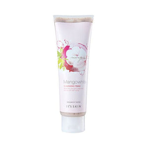 It's Skin Mango White Cleansing Foam