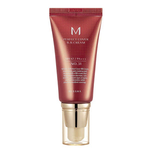 MISSHA M Perfect Cover BB Cream SPF42/PA+++