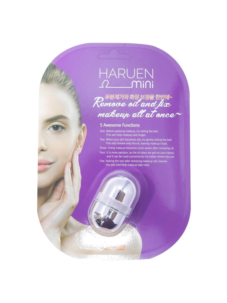 Haruen Mini (Purple) 35g