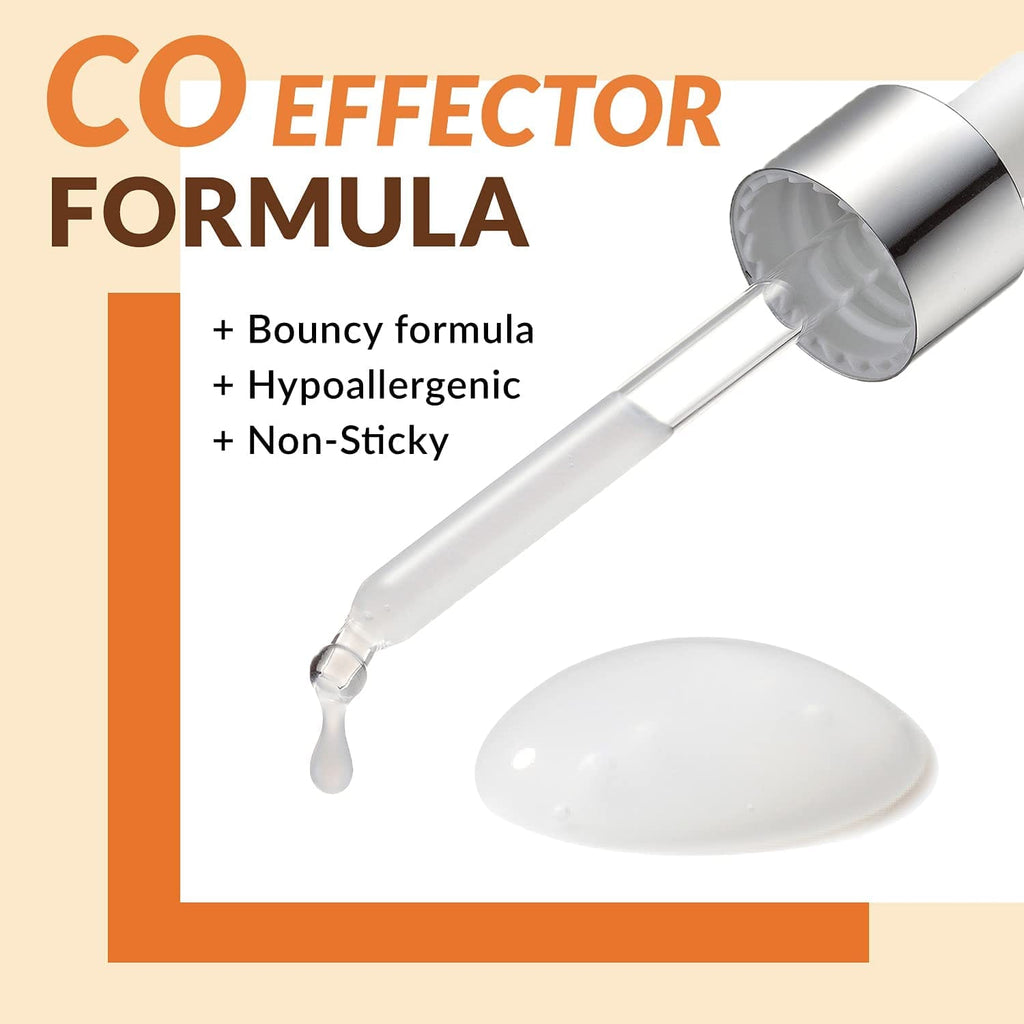 It's Skin Power 10 Formula CO Effector For Anti-Aging and Hydrates Unisex (30ml) (OLD VERSION)