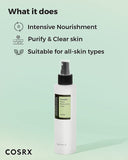 COSRX Centella Water Alcohol-Free Toner 150 ml