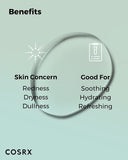 COSRX Centella Water Alcohol-Free Toner 150 ml