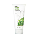 It's Skin Have A Greengrape Cleansing Foam : Moisture & Vitamin C(500ml)