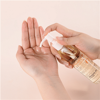 Massage Oil For Pregnant Women-2