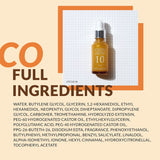 It's Skin Power 10 Formula CO Effector For Anti-Aging and Hydrates Unisex (30ml) (OLD VERSION)