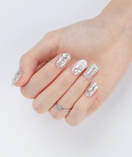 DASHING DIVA MAGICPRESS Secret Momentv 2