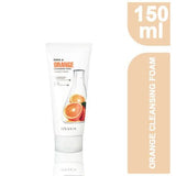 It's Skin Have a Orange Cleansing Foam : Remove impurities