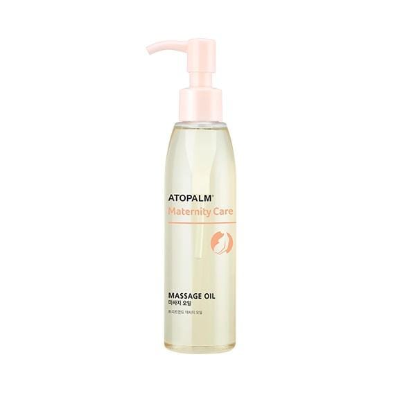 ATOPALM Massage Oil for pregnant women