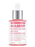 A'PIEU Mulberry Blemish Clearing Ampoule For Anti-Aging and Brightening Women (30ml)