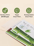 Ariul 7days Mask Bamboo water(23ml)