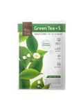 Ariul 7days Mask Green tea  S(23ml)