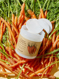 CARROT CAROTENE CALMING WATER PAD 250g