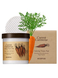 CARROT CAROTENE CALMING WATER PAD 250g