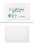 CICA CLEAR SPOT PATCH (100g)