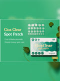 Skinfood CICA CLEAR SPOT PATCH (100g)