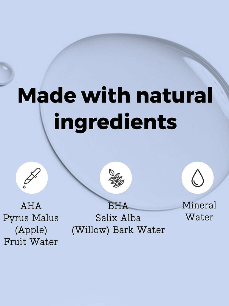 COSRX AHA/BHA Clarifying Treatment Toner 150 ml