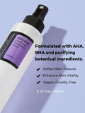 COSRX AHA/BHA Clarifying Treatment Toner 150 ml