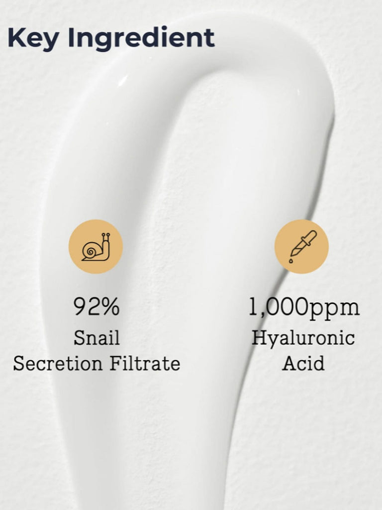 COSRX Advanced Snail 92 All In One Cream 100 ml