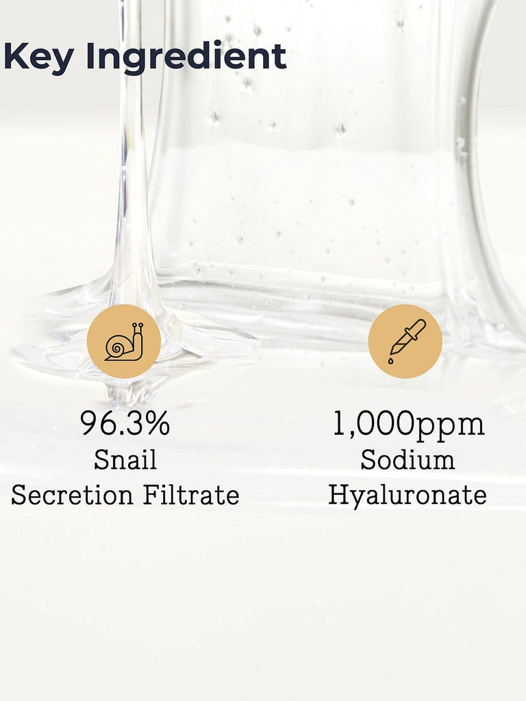 COSRX Advanced Snail 96 Mucin Power Essence 100 ml