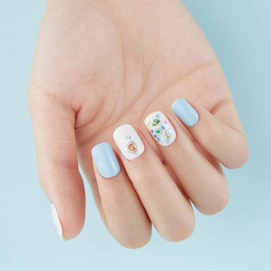 DASHING DIVA EXPRESSIONS Twinkle Pebble