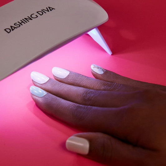 Dashing Diva Led Mini Lamp 1