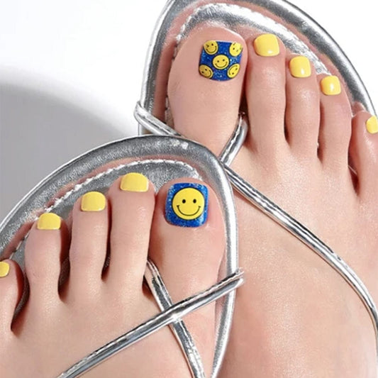 DASHING DIVA MAGICPRESS Just Smile