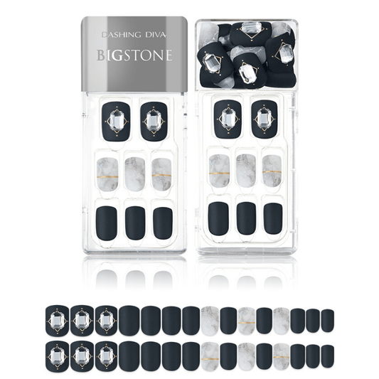 DASHING DIVA MAGICPRESS Melanie