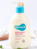 Derma-B Daily Moisture Body Lotion 257ml