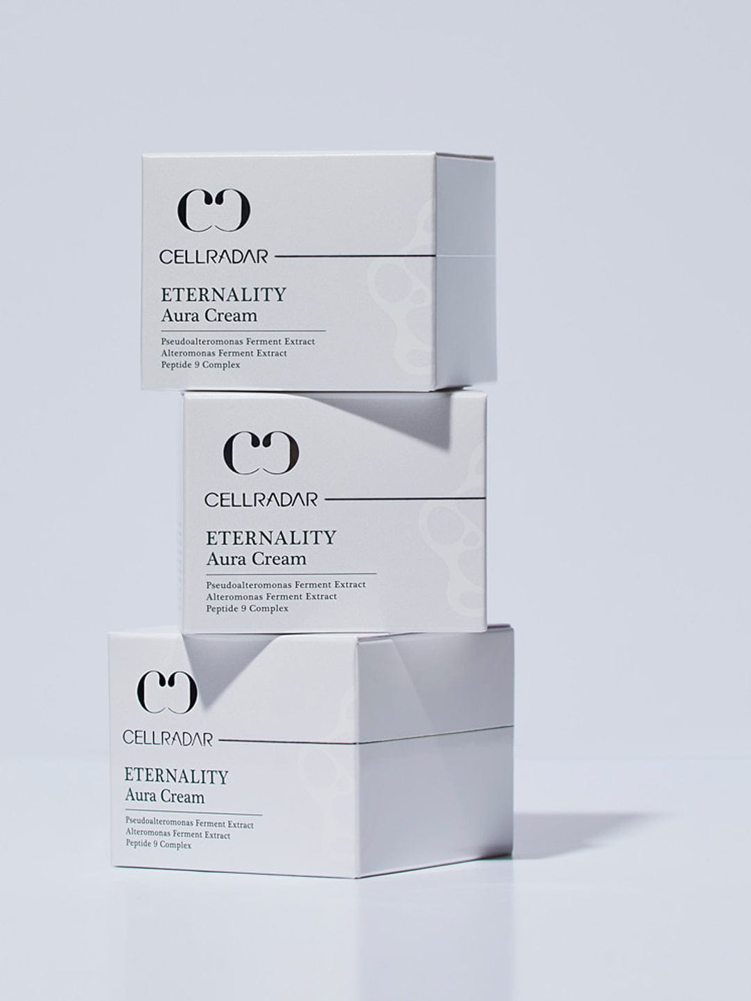 CellRadar Eternality AURA Cream