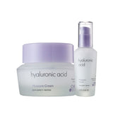 Hydra Boost : Soothe and hydrate skin