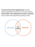 Suntique I'M VELVET SKIN FIT CUSHION(15g)