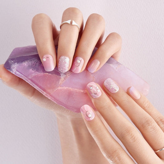 DASHING DIVA MAGICPRESS Love Maze 2