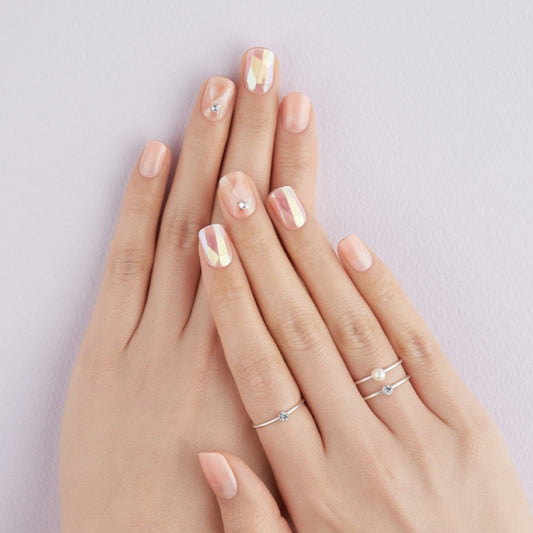 DASHING DIVA MAGICPRESS Blooming Muse 2