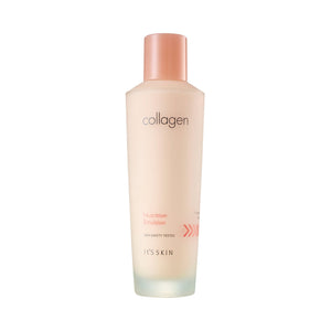It's Skin Collagen Nutrition Emulsion: dry and mature skin