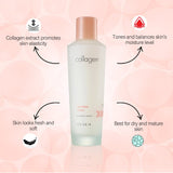 Benefits Of It's Skin Collagen Nutrition Toner 