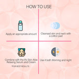 How To Use Collagen Nutrition Toner