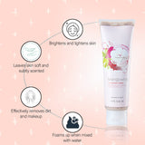 Benefits Mango White Cleansing Foam