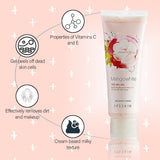 Benefits Of Mango White Peeling Gel