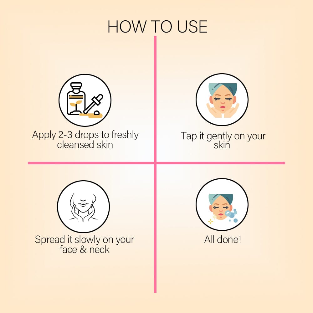 How To use It's Skin Power 10 Formula CO Effector