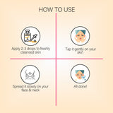 How To use It's Skin Power 10 Formula CO Effector
