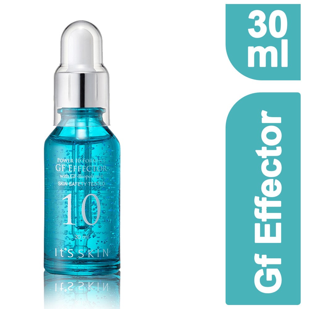 It's Skin Power 10 Formula GF Effector