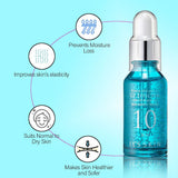 Benefits Of Power 10 Formula GF Effector For Normal To Dry Skin