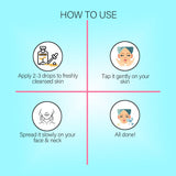 How To Use Power 10 Formula GF Effector