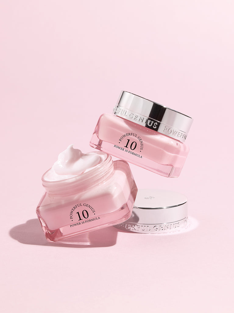 It's Skin Power 10 Formula Powerful Genius Cream 50ml