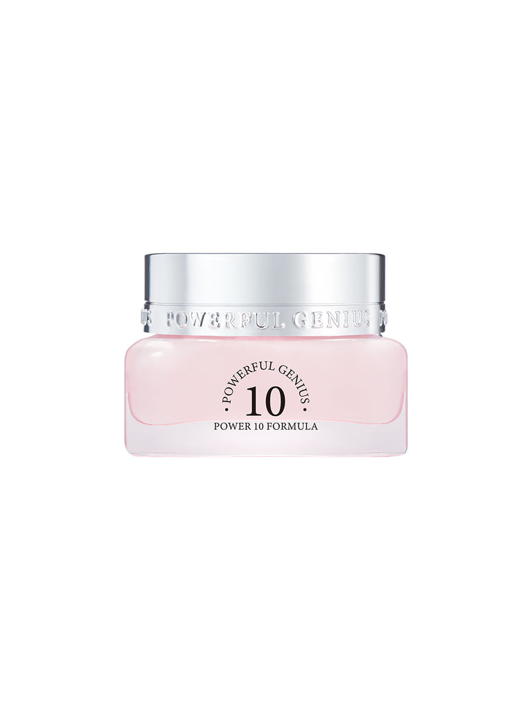It's Skin Power 10 Formula Powerful Genius Cream 50ml