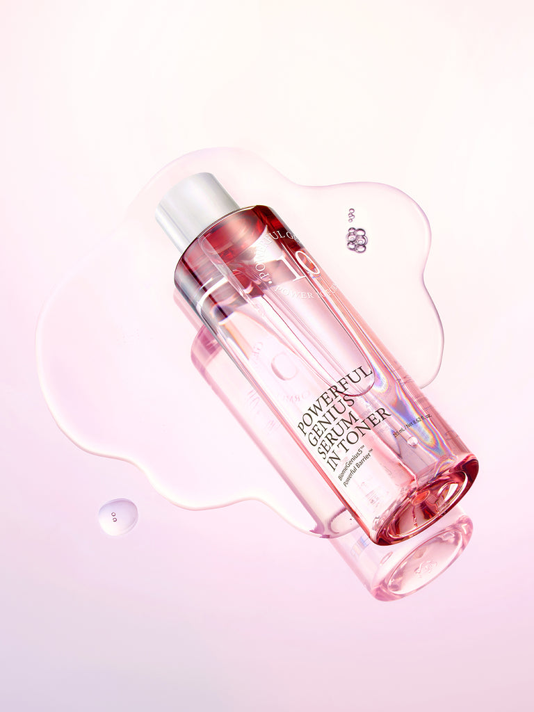 It's Skin Power 10 Formula Powerful Genius Serum in Toner  255ml